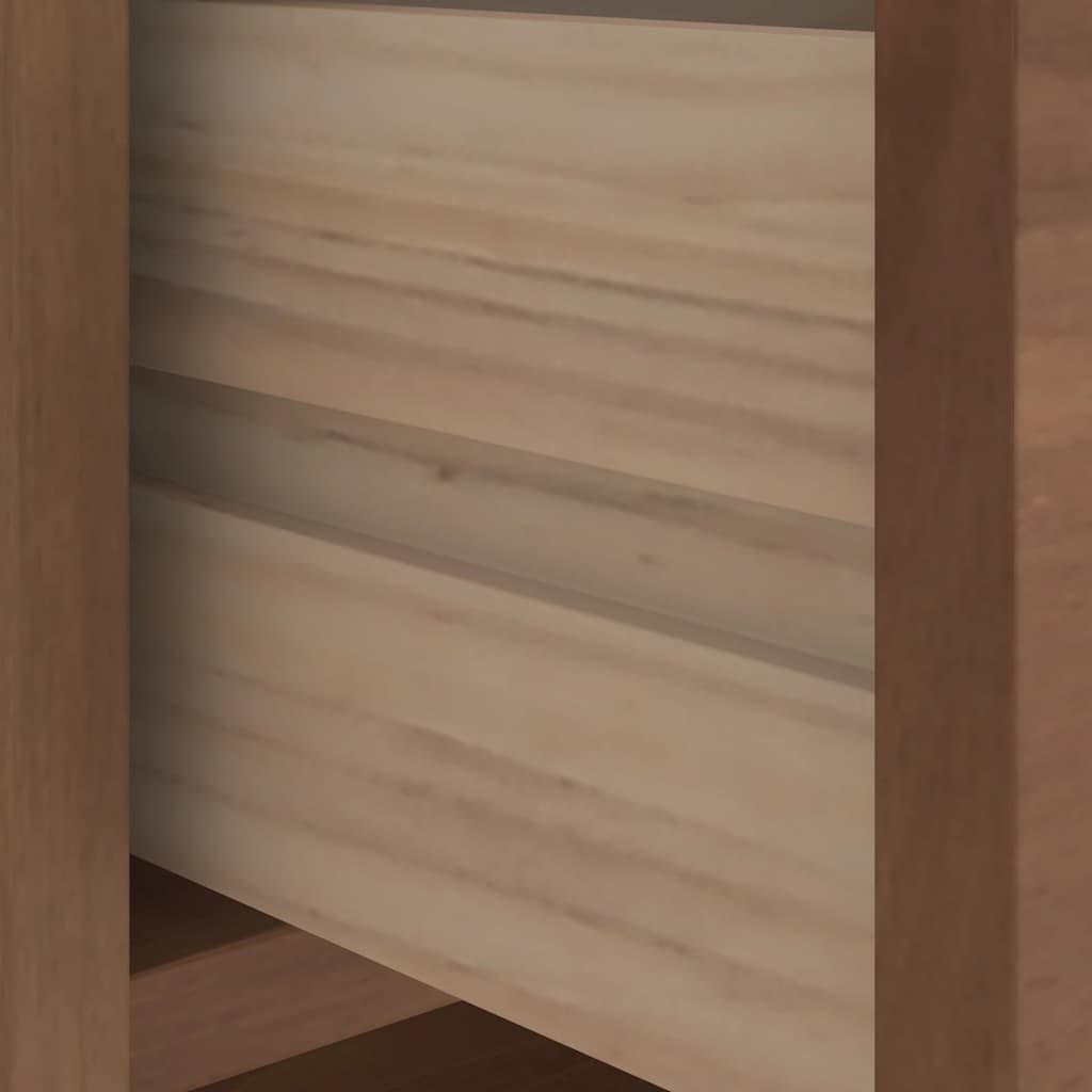 Sittebenk Gangbenk SANDNES 45x40x50 cm heltre furu