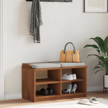 Sittebenk Gangbenk SANDNES 87x40x50 cm heltre furu