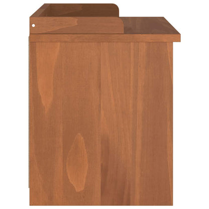 Sittebenk Gangbenk SANDNES 87x40x50 cm heltre furu