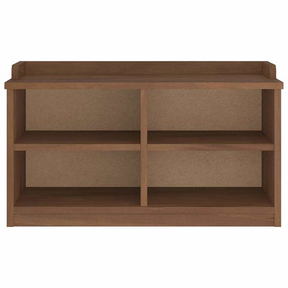 Sittebenk Gangbenk SANDNES 87x40x50 cm heltre furu