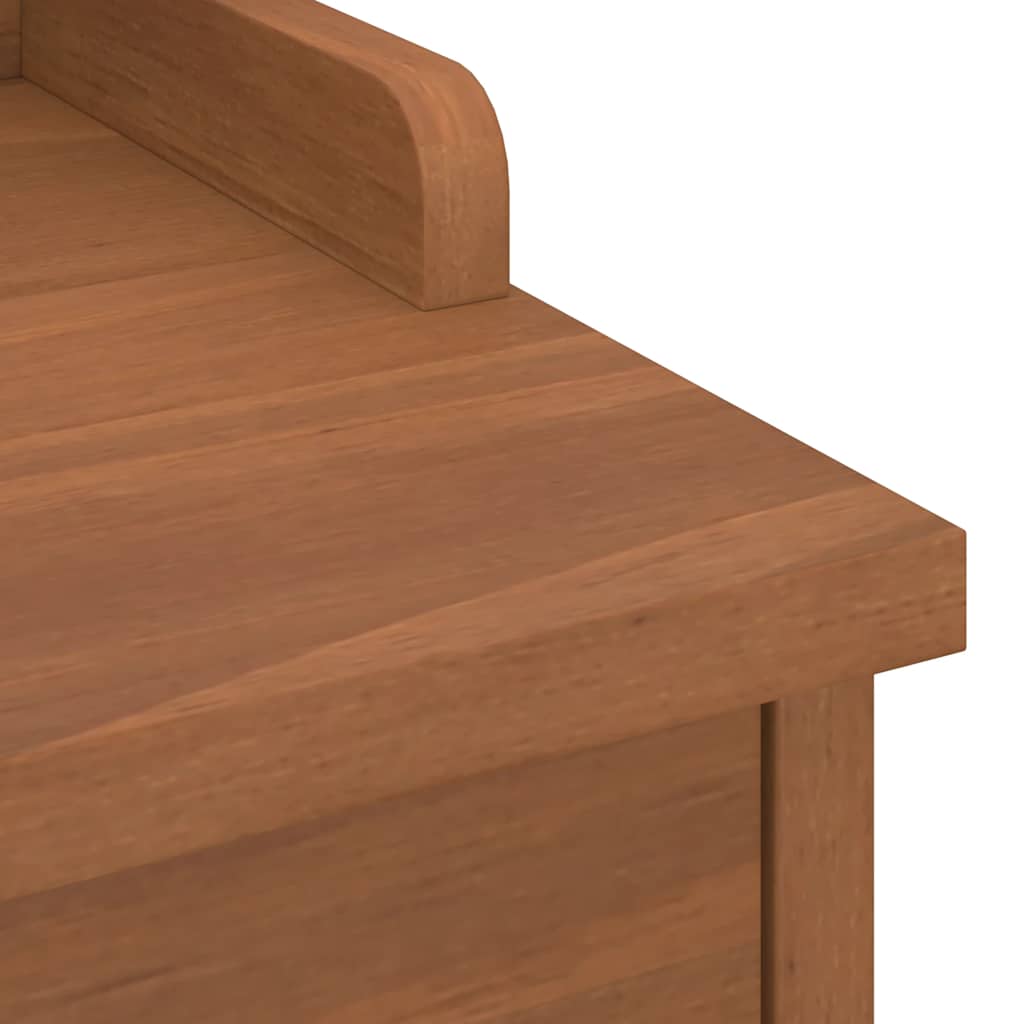 Sittebenk Gangbenk SANDNES 87x40x50 cm heltre furu