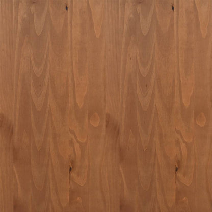 Sittebenk Gangbenk SANDNES 87x40x50 cm heltre furu