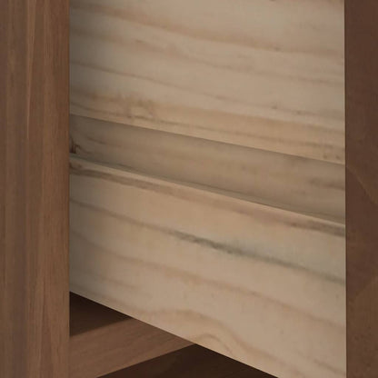 Hallmøbel Halltre SANDENS 45x40x159,5 cm heltre furu