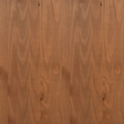 Hallmøbel Halltre SANDENS 87x40x159,5 cm heltre furu