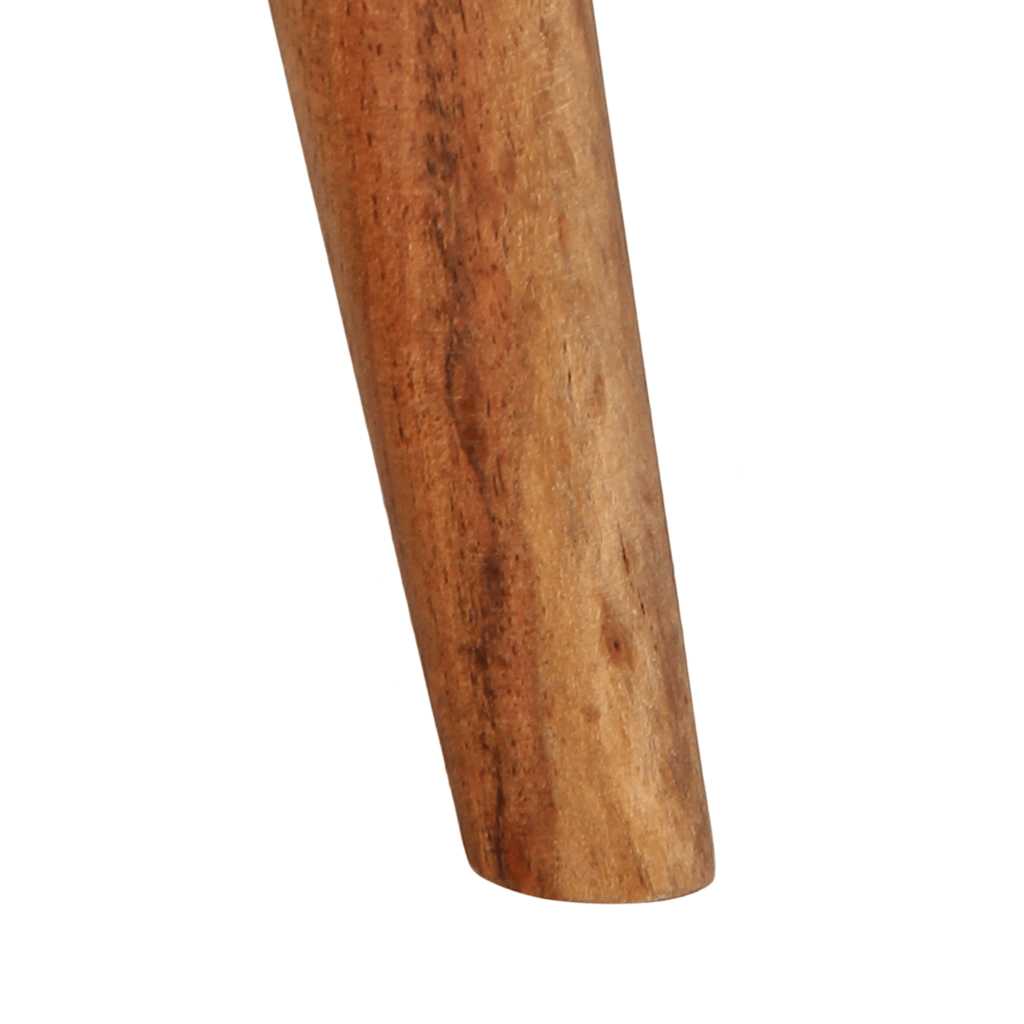 Sidebord Tre 45x30x45 cm heltre akasie