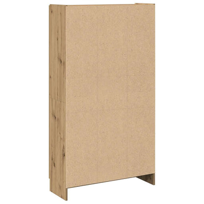 Skap Artisan Eik 82,5x30,5x150 cm