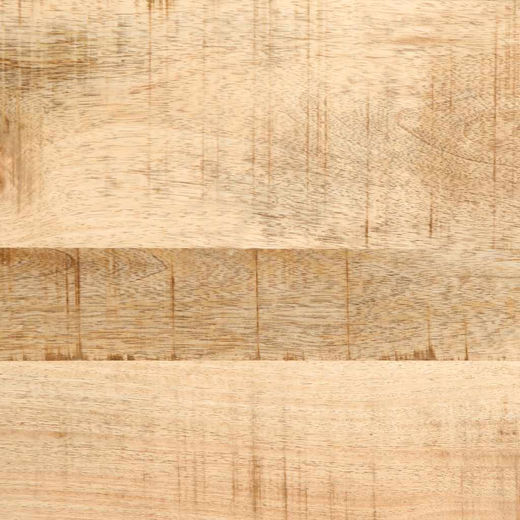 Nattbord Sengbord Tre heltre mangotre 40x32x46 cm