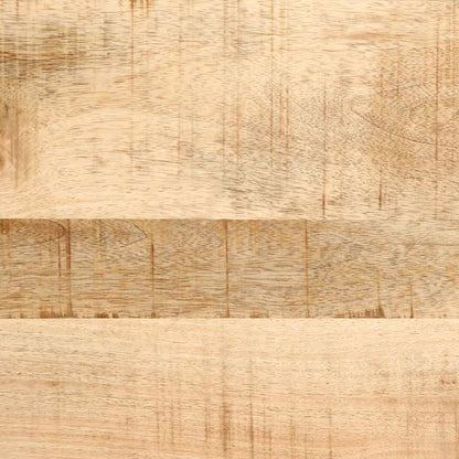 Nattbord Sengbord Tre heltre mangotre 40x32x46 cm