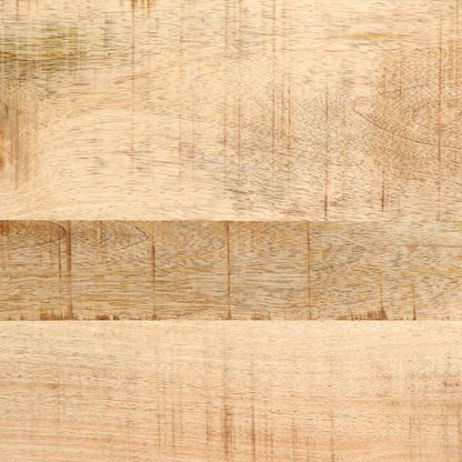 Nattbord Sengbord Tre heltre mangotre 37x32x50 cm