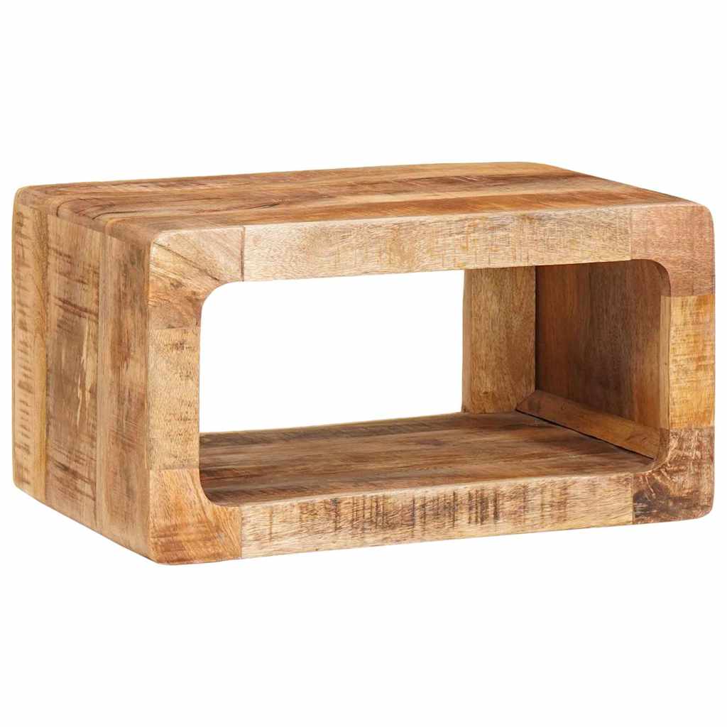 Nattbord Sengbord Tre 45 x 30 x 24 cm heltre mango