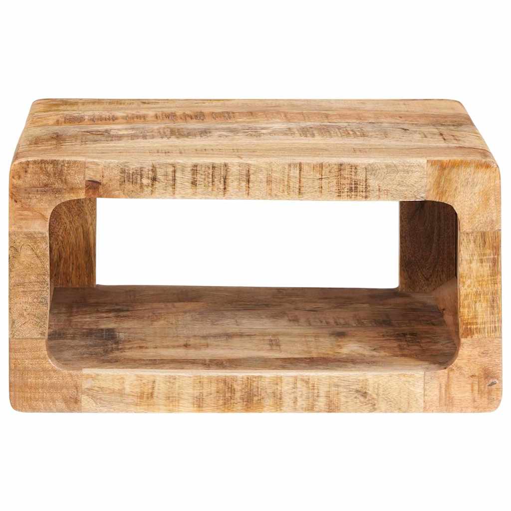 Nattbord Sengbord Tre 45 x 30 x 24 cm heltre mango