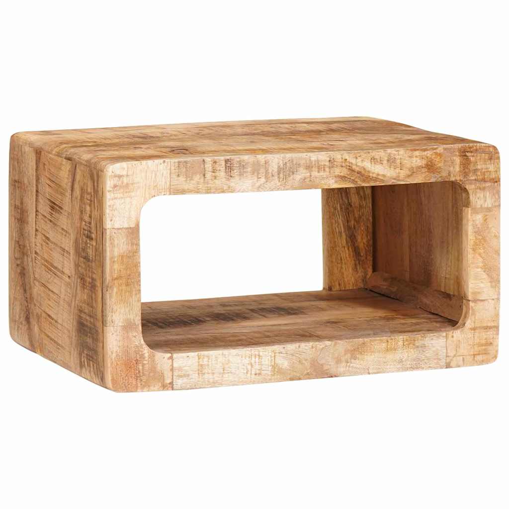 Nattbord Sengbord Tre 45 x 30 x 24 cm heltre mango