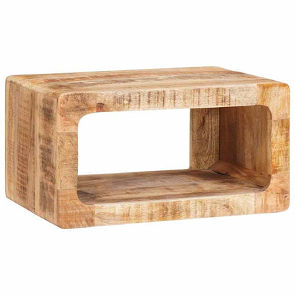 Nattbord Sengbord Tre 45 x 30 x 24 cm heltre mango