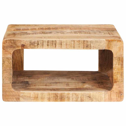 Nattbord Sengbord Tre 45 x 30 x 24 cm heltre mango