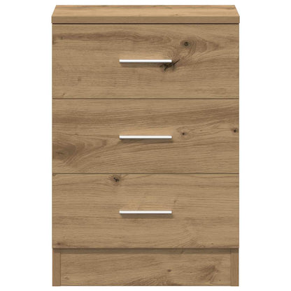 Nattbord Sengbord Artisan Eik 38x35x55 cm