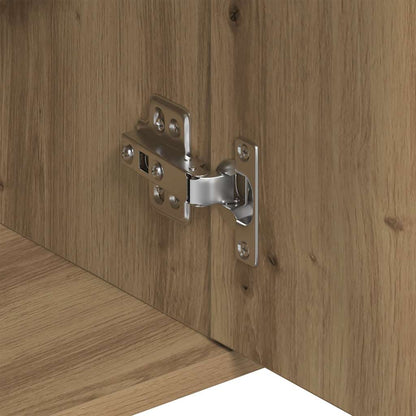 Skjenk Artisan Eik 88x30x70 cm