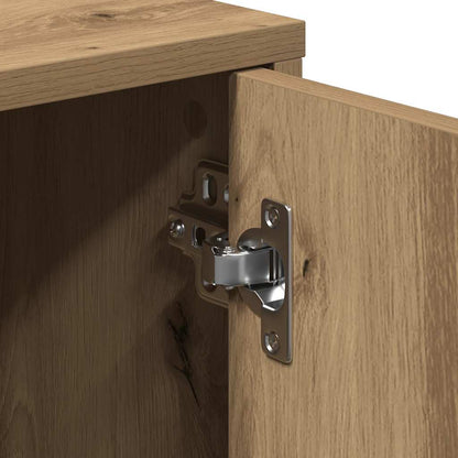 Skjenk Artisan Eik 60x31x70 cm