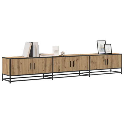 TV-Møbel Artisan Eik TV-skap 240 x 35 x 41 cm