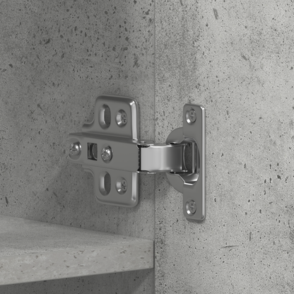 Skoskap Skohylle Skobenk Betonggrå 80x35,5x180 cm