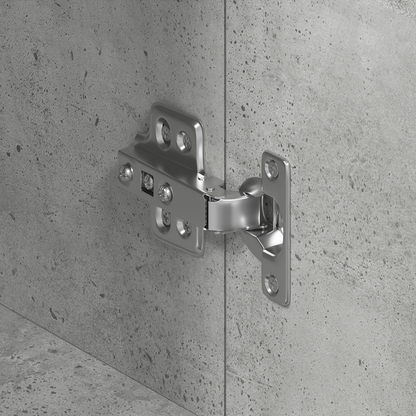 Skjenk Betonggrå 120 x 36 x 69 cm