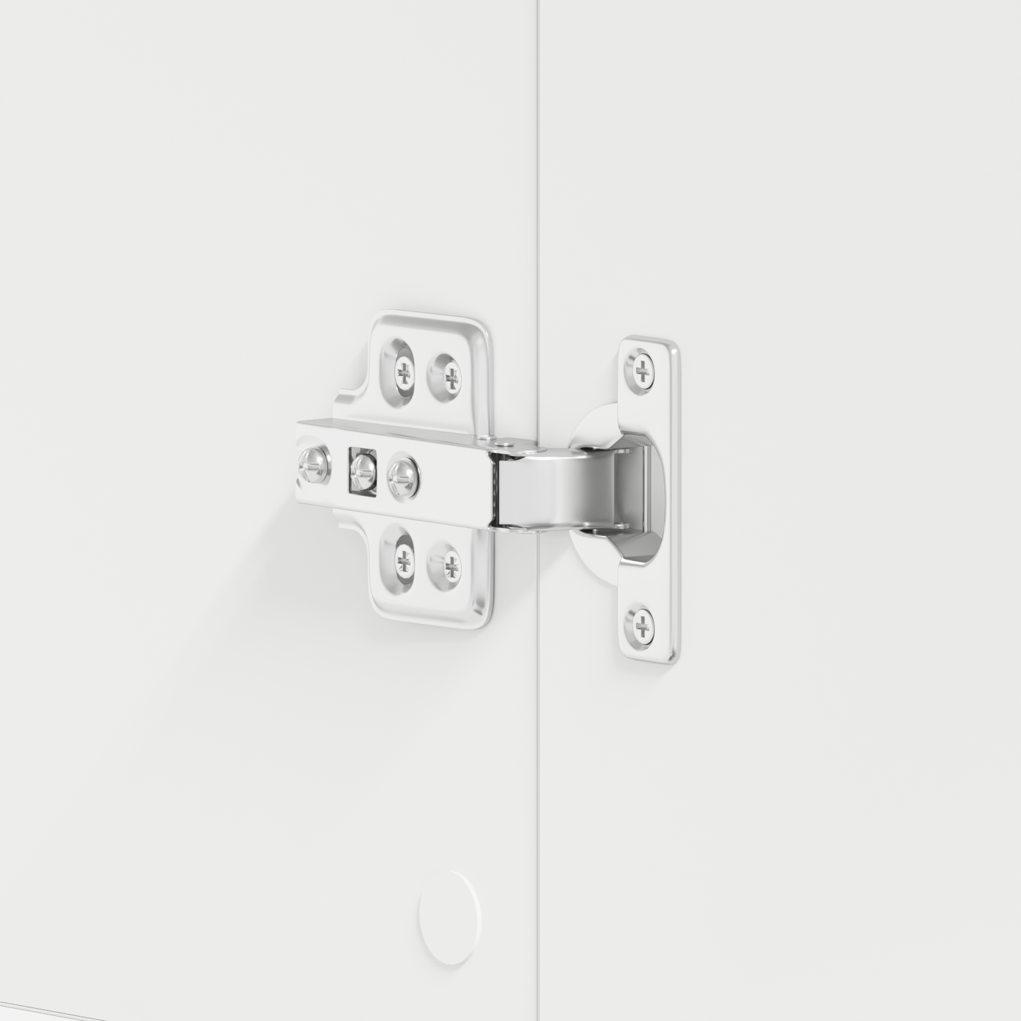 Skoskap Skohylle Skobenk Hvit 80x39x180 cm