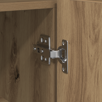 Skjenk Artisan Eik 116 x 30 x 75 cm