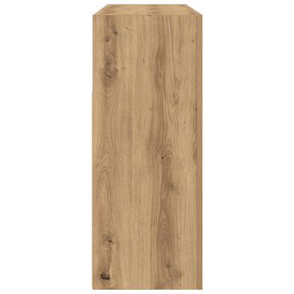 Skjenk Artisan Eik 116 x 30 x 75 cm