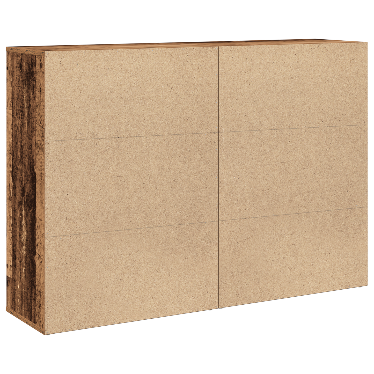 Skjenk Gammelt Tre 60 x 31 x 84 cm