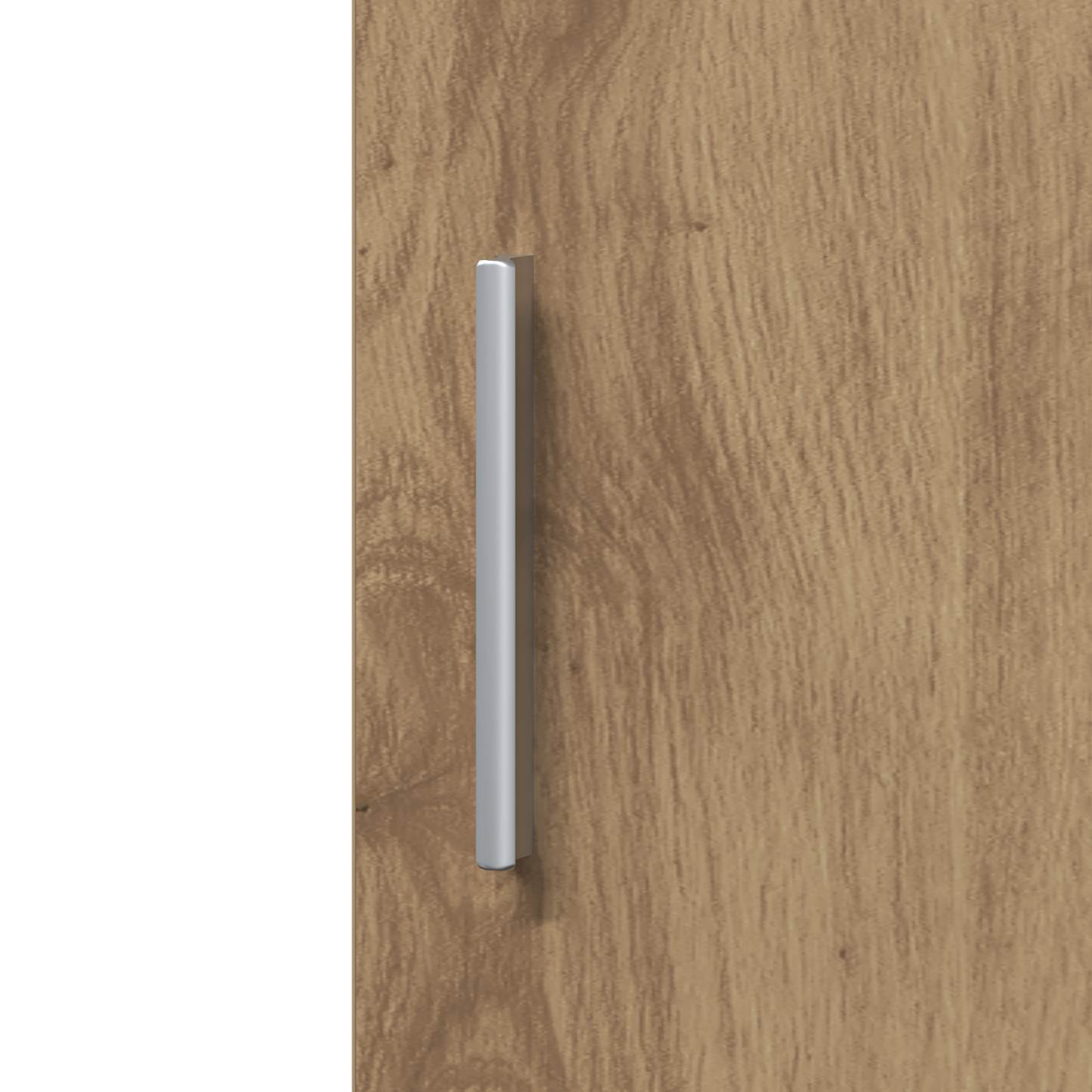 Skap Artisan Eik 40x42.5x185 cm