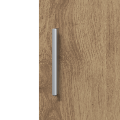 Skap Artisan Eik 40x42.5x185 cm