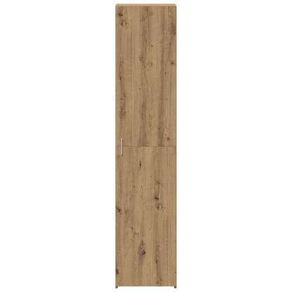 Skap Artisan Eik 40x42.5x185 cm