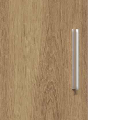 Skap Artisan Eik 40x42.5x185 cm