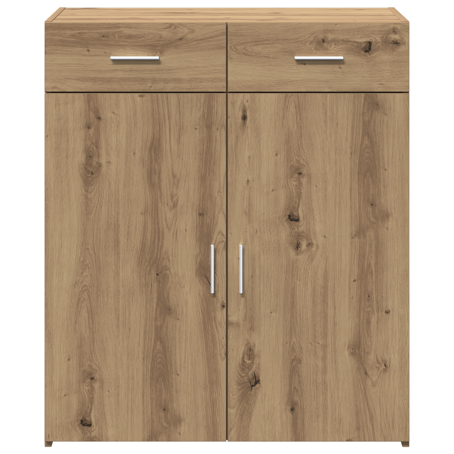 Skap Artisan Eik 80x42.5x93.5 cm