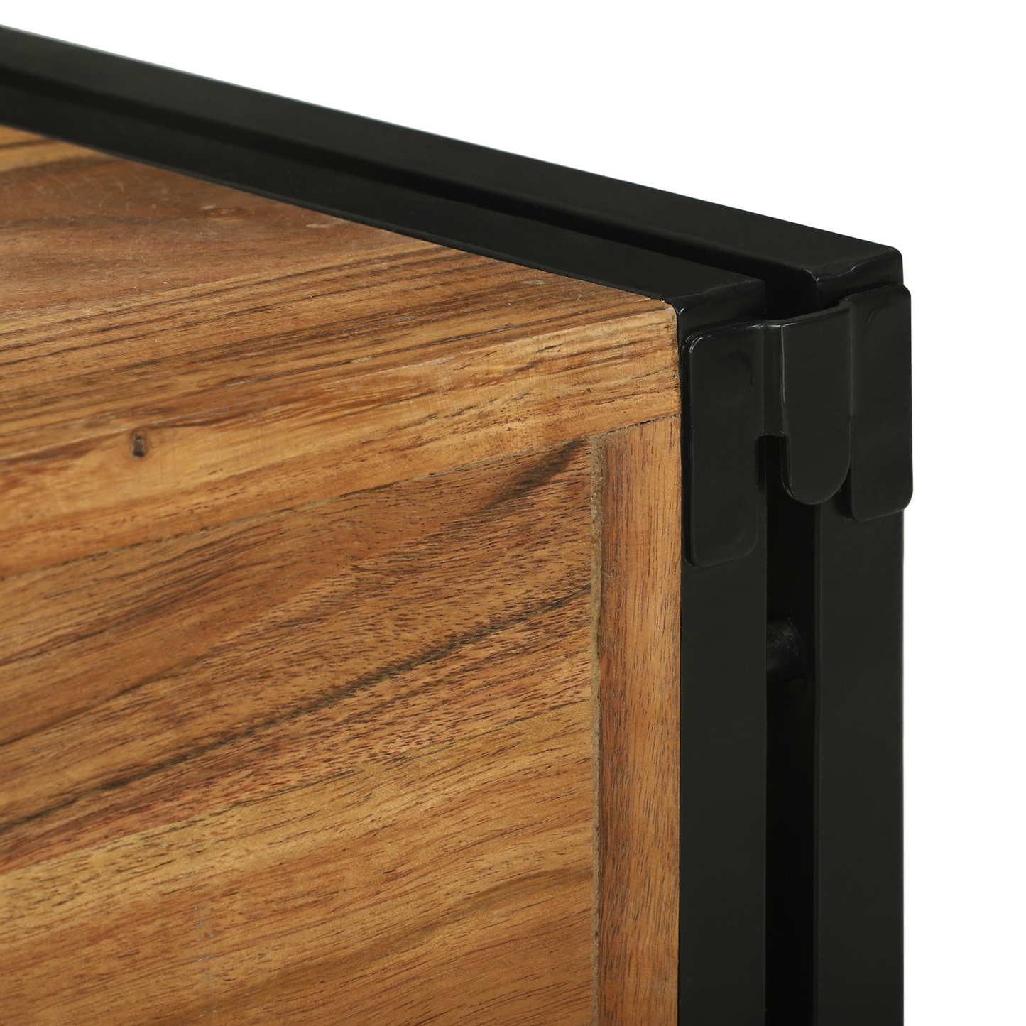 Vinstativ Vinrack 46x35x27.5 cm Solid Akasietre