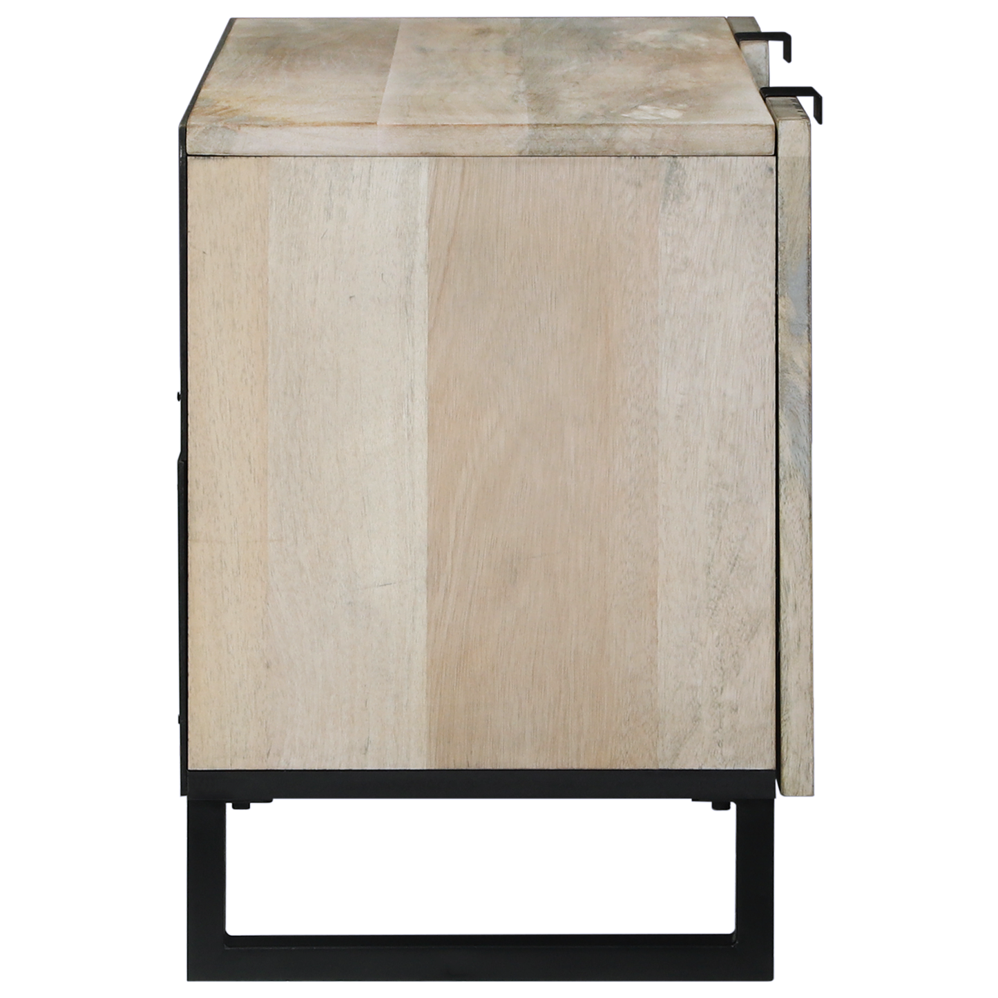 Skjenk Hvit og Svart