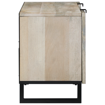 Skjenk Hvit og Svart