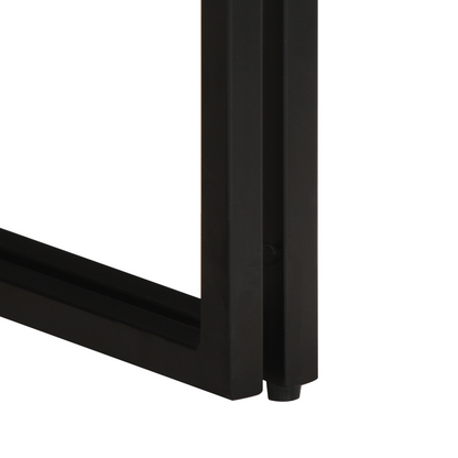 Salongbord Sofabord Tre Heltre Mango 40x50x38 cm