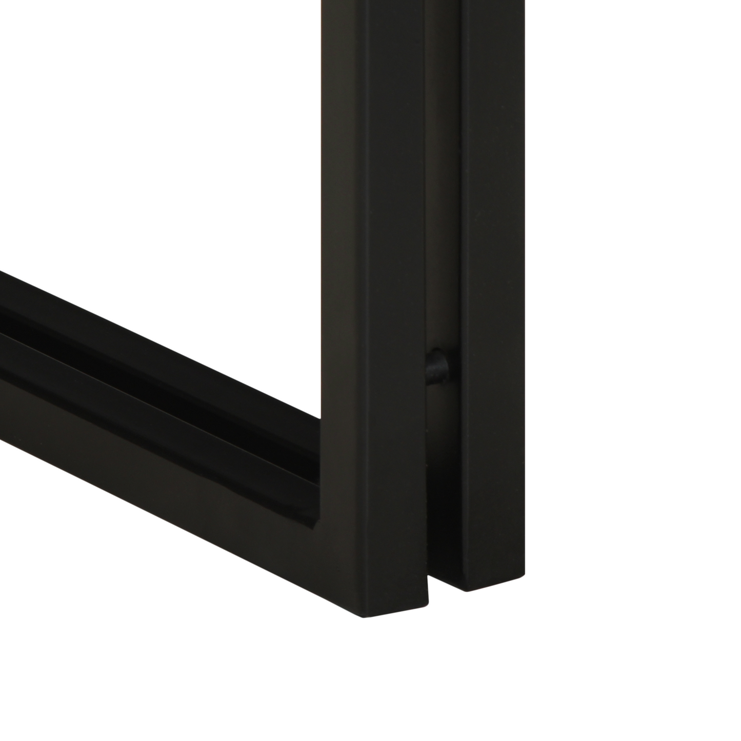 Salongbord Sofabord Tre Gjenvunnet Flerfarget 40x50x38 cm