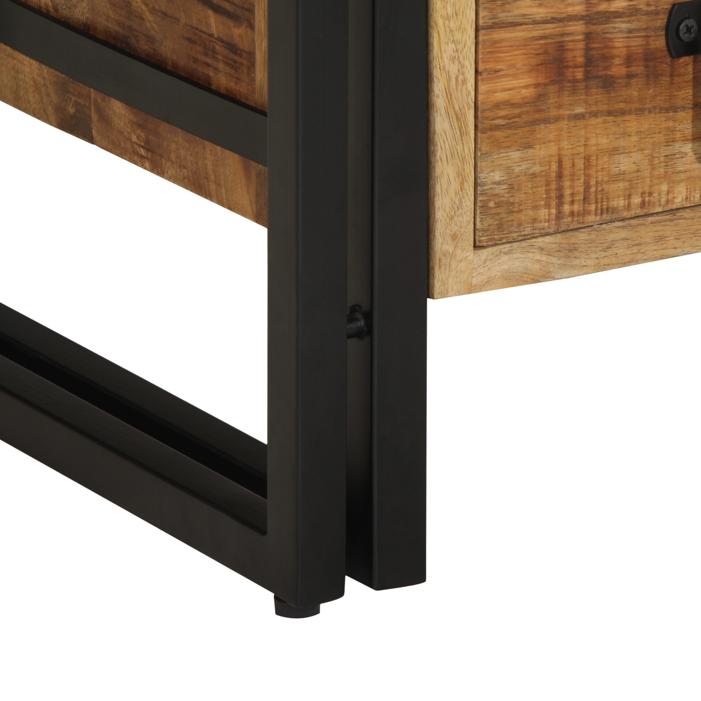 Nattbord Sengbord Tre heltre mangotre 40x35x50 cm