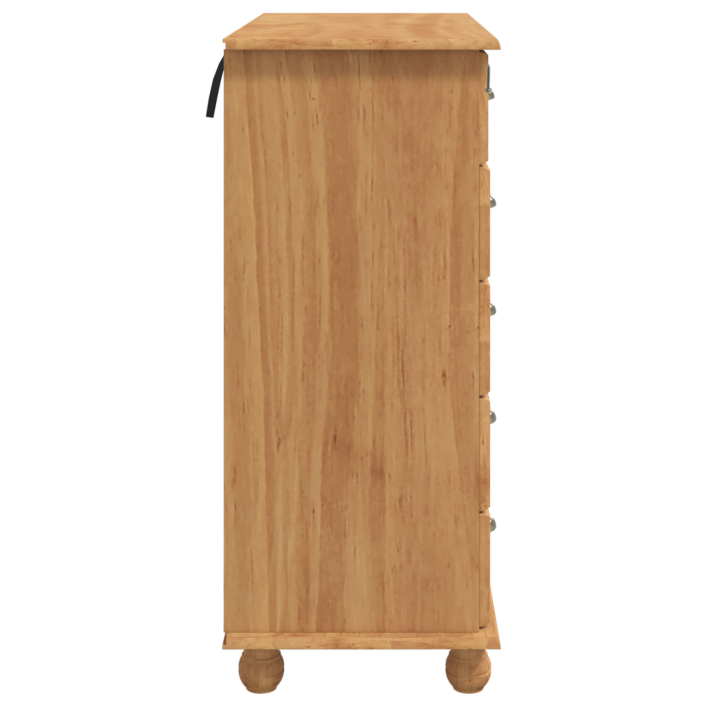 Kommode Tre 'ASKIM'91x40x95.5 cm Solid Tre Furu