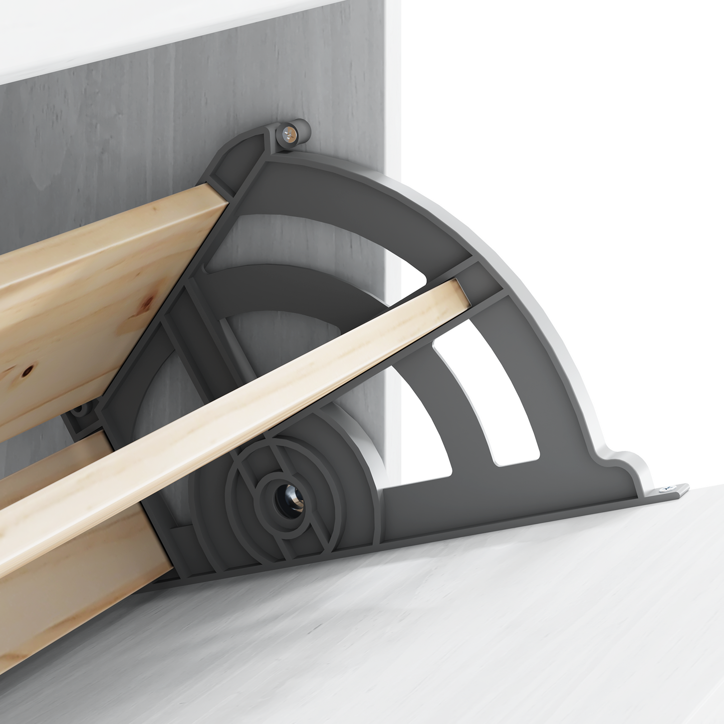 Skoskap Skohylle Skobenk Hvit ASKIM 85x35x108 cm Solid Tre Furu