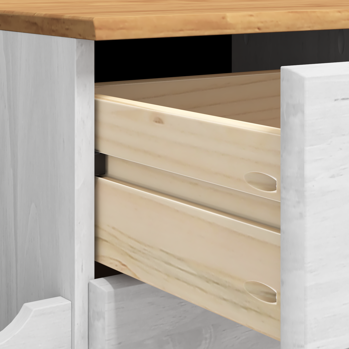 Sittebenk inngangslagringsbenk ASKIM Hvit 100x39x62 cm solid Tre furu